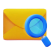 dialog text icon
